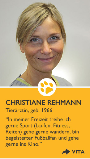 Christiane Rehmann