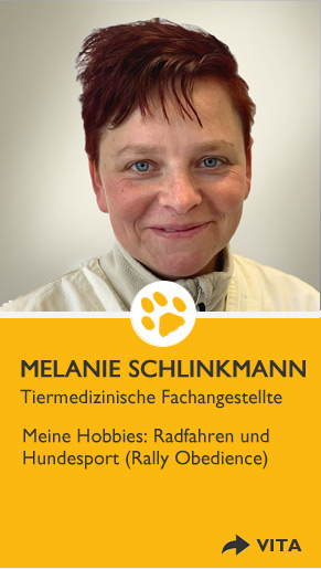 Melanie Schlinkmann