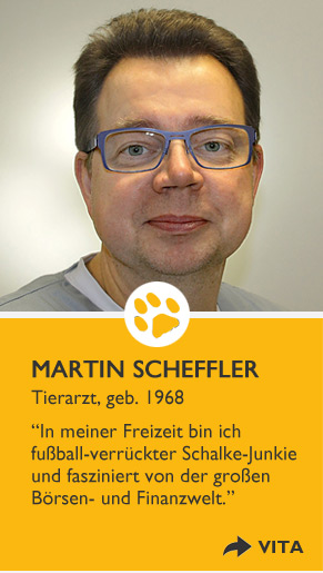 Martin Scheffler